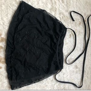 Remaining ballet skirts